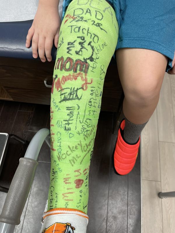 User uploaded product image