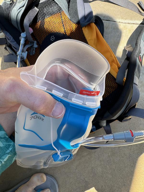 User uploaded product image