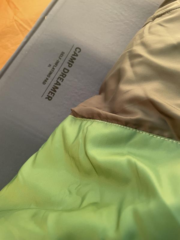 User uploaded product image