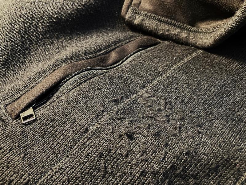 User uploaded product image