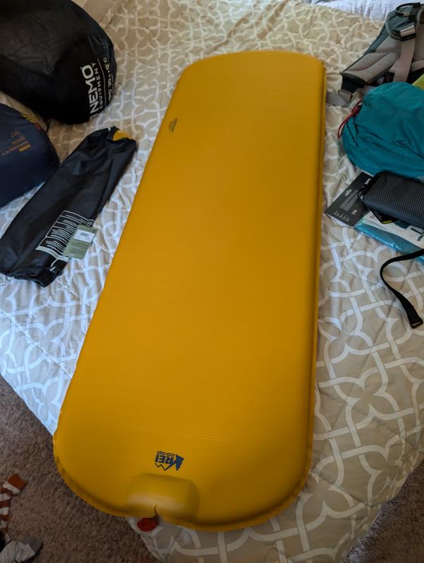 User uploaded product image