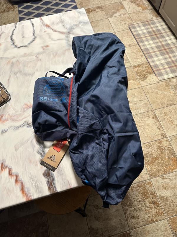 User uploaded product image