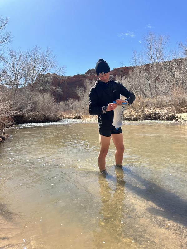 User uploaded product image