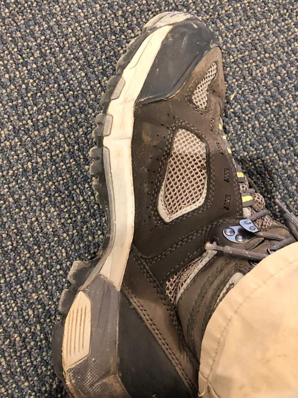 User uploaded product image