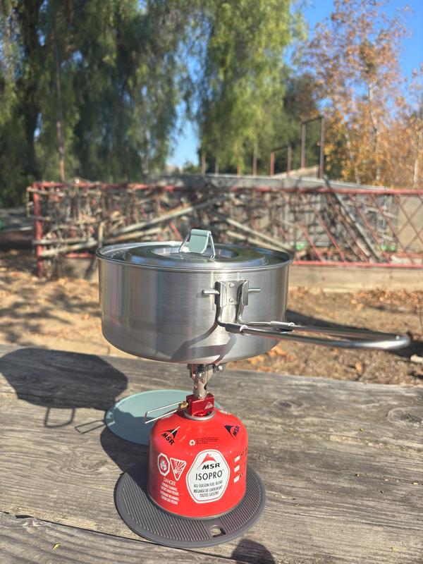 User uploaded product image