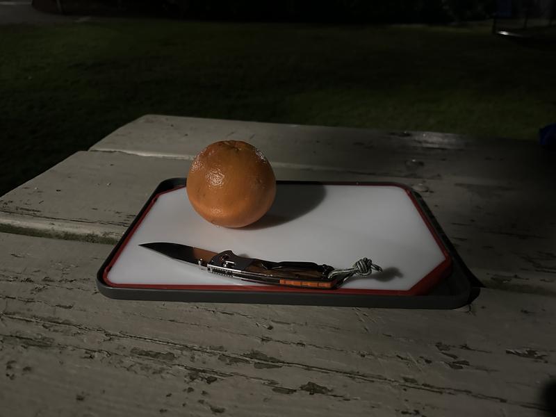 User uploaded product image