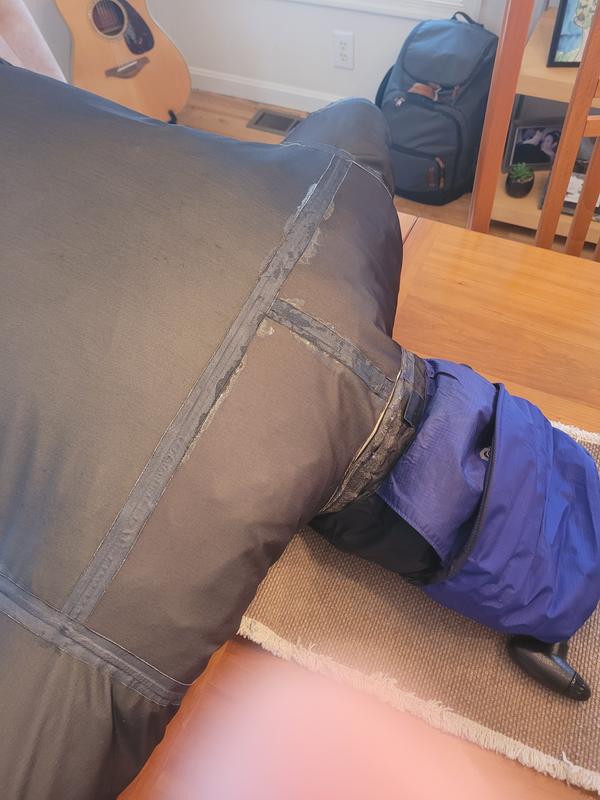 User uploaded product image