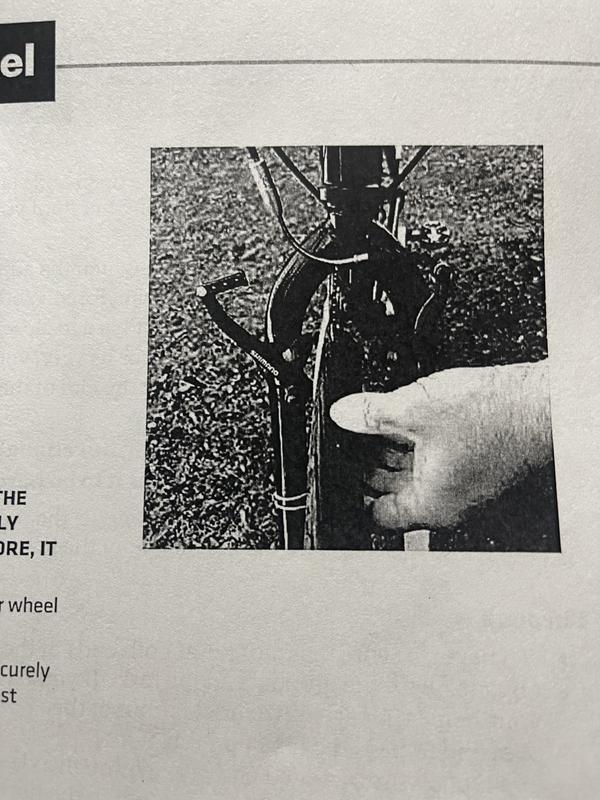 User uploaded product image