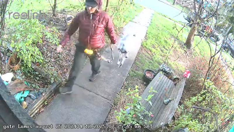 User uploaded product image