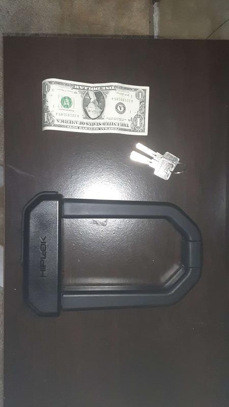 User uploaded product image