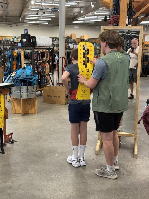 User uploaded product image