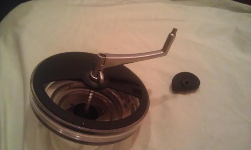 User uploaded product image