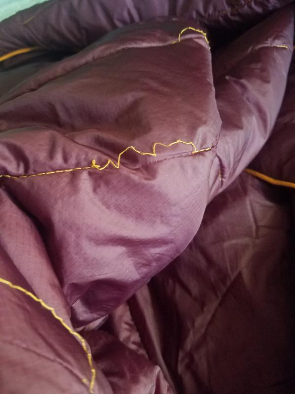 User uploaded product image