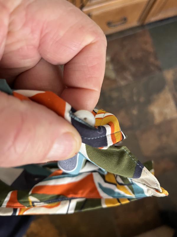 User uploaded product image