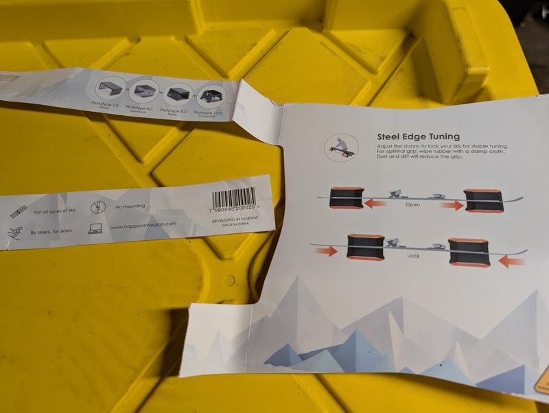 User uploaded product image