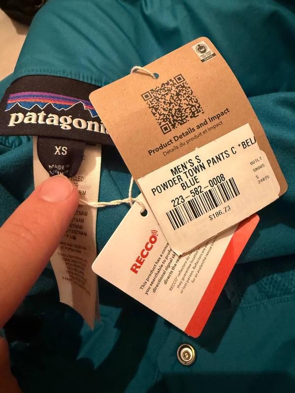 User uploaded product image