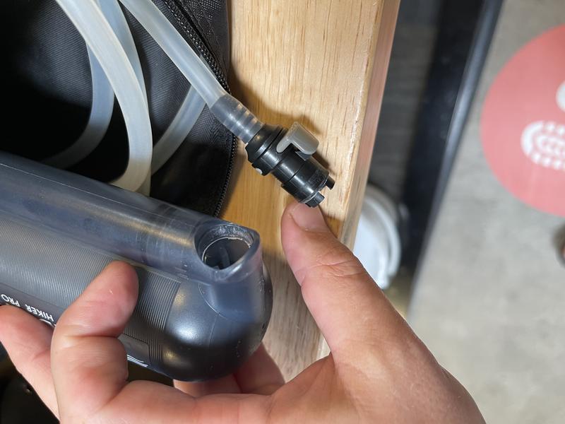 User uploaded product image