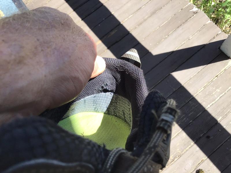 User uploaded product image