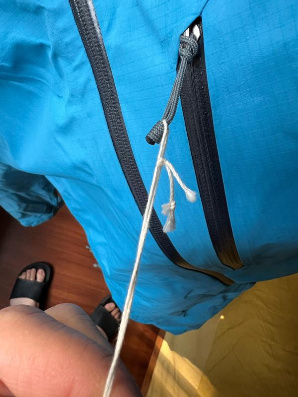 User uploaded product image