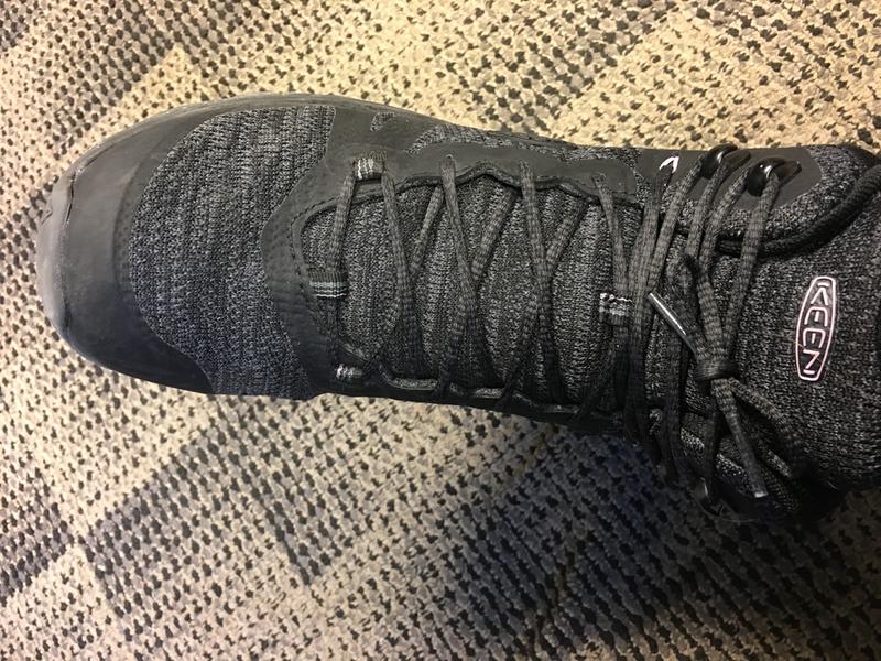 User uploaded product image