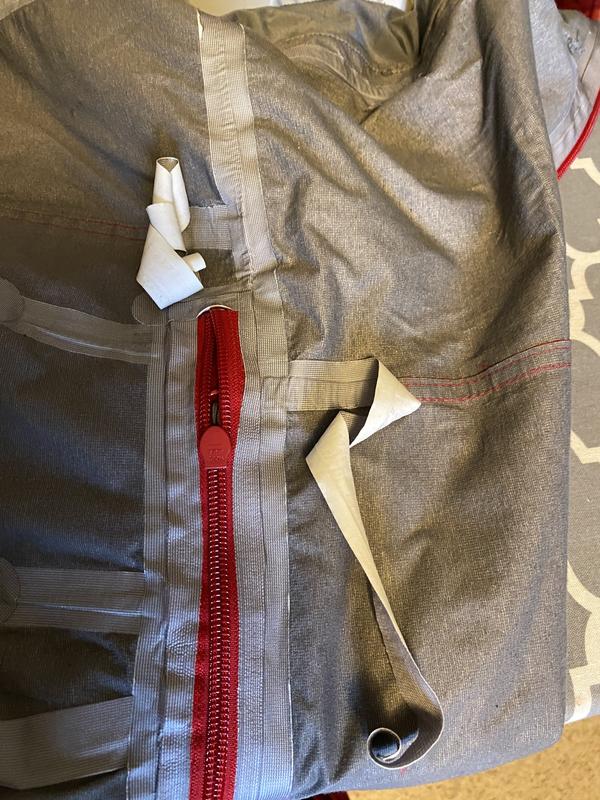 User uploaded product image