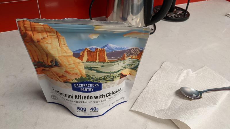 User uploaded product image