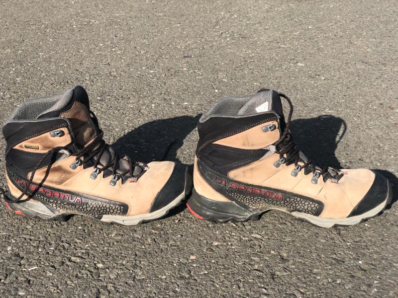 User uploaded product image