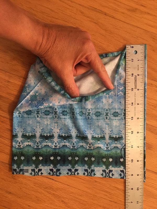 User uploaded product image