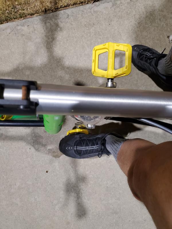 User uploaded product image