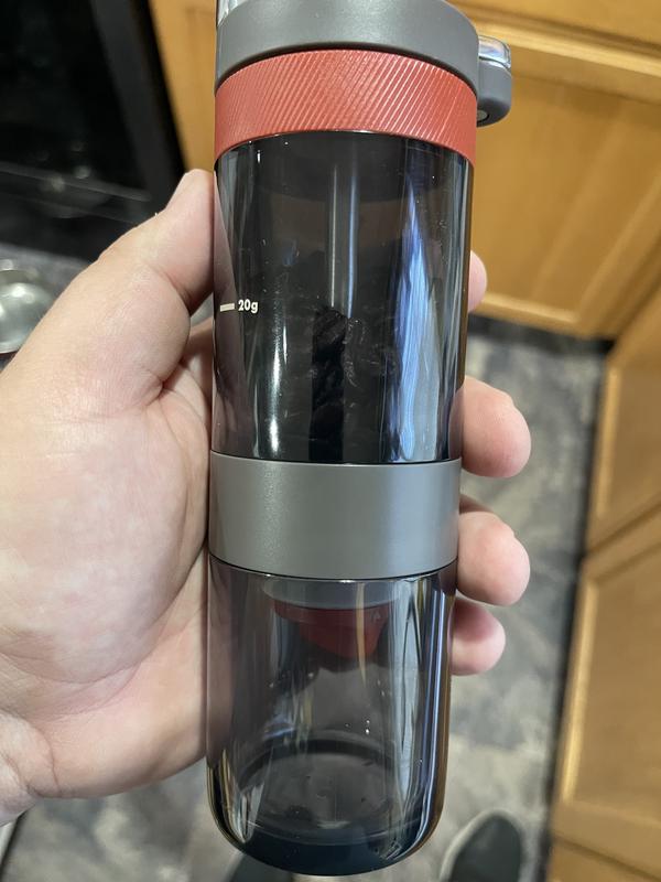 User uploaded product image