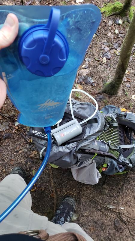 User uploaded product image