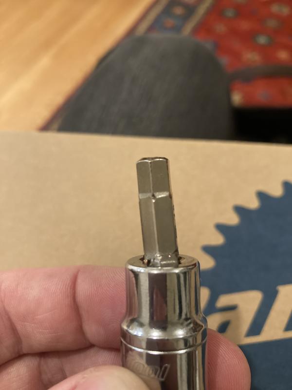 User uploaded product image