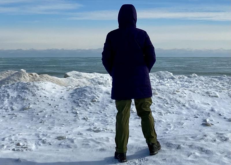 User uploaded product image