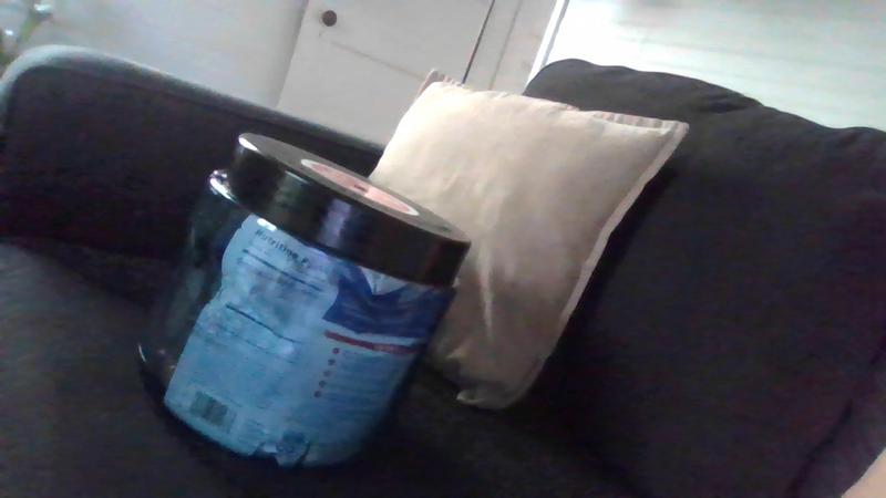 User uploaded product image