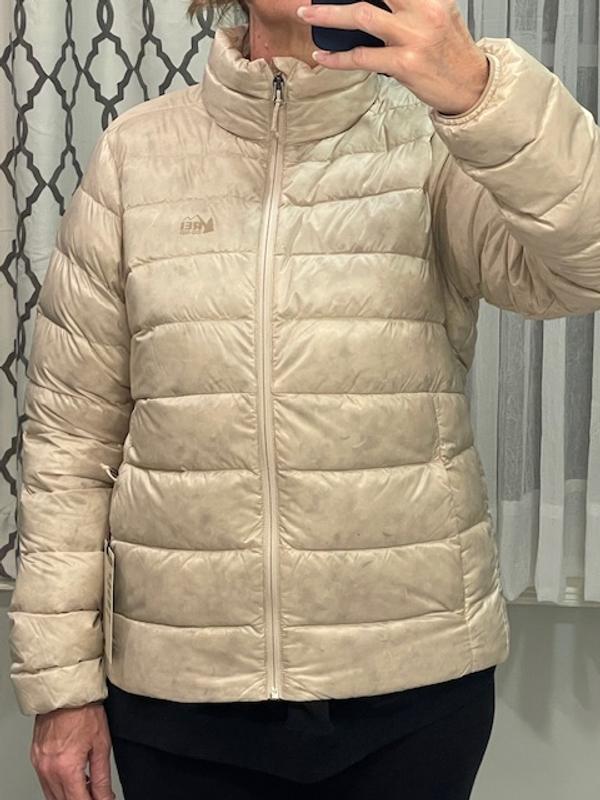 User uploaded product image