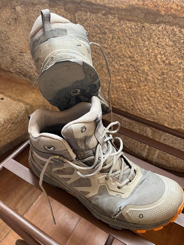 User uploaded product image