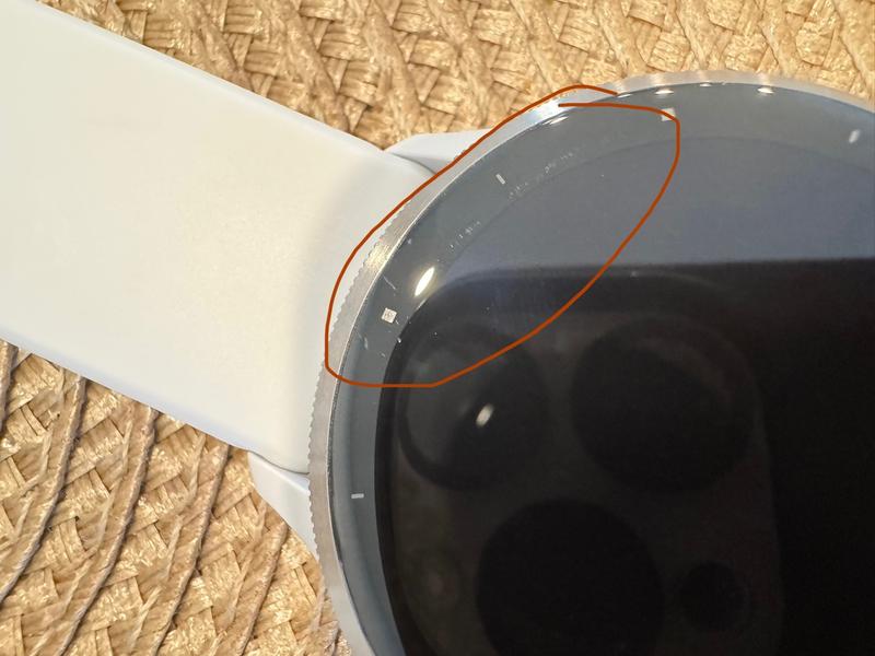 User uploaded product image