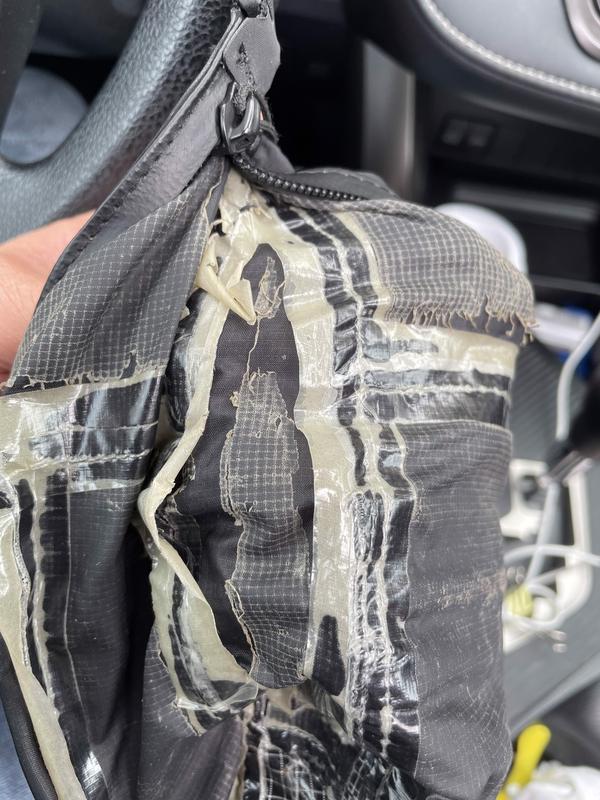 User uploaded product image