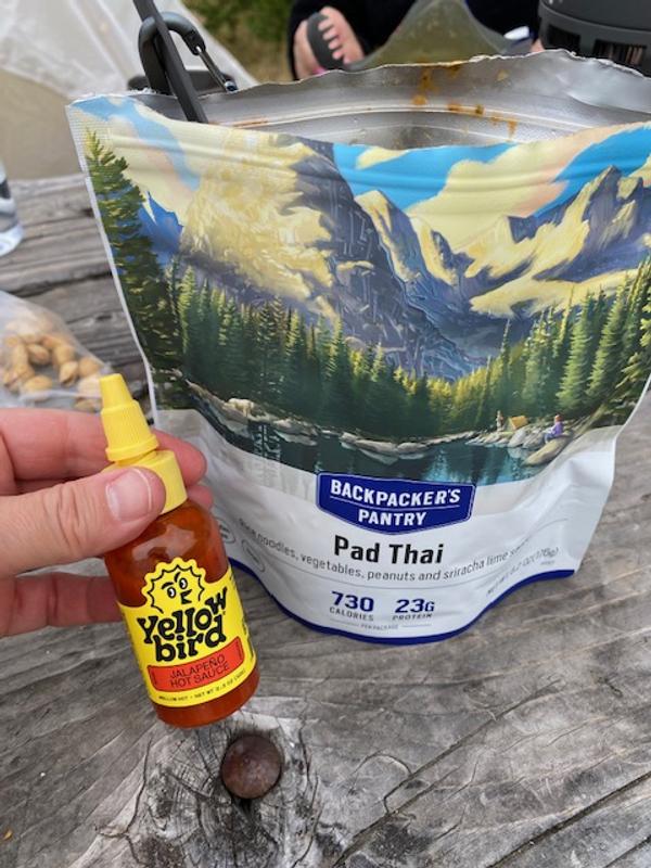 User uploaded product image