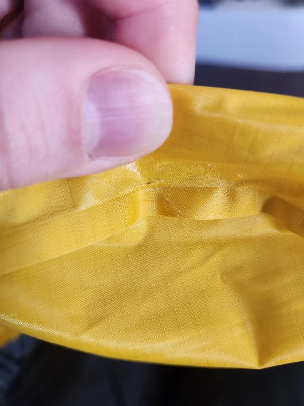 User uploaded product image