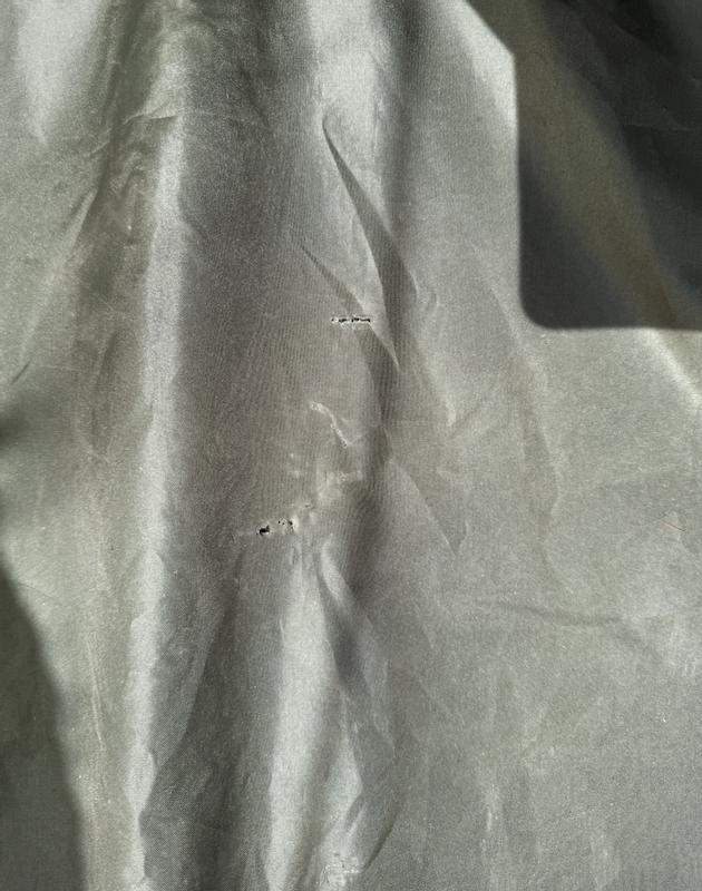 User uploaded product image