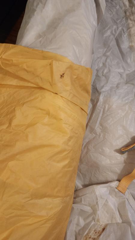 User uploaded product image