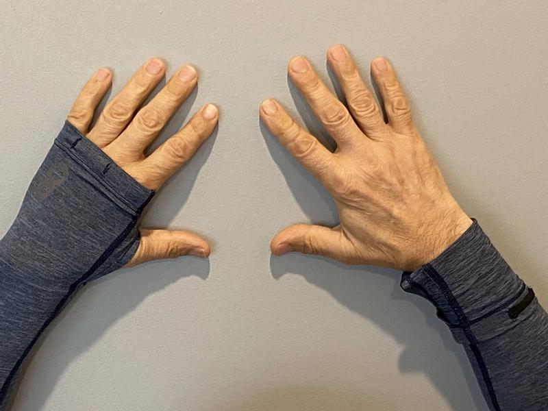 User uploaded product image