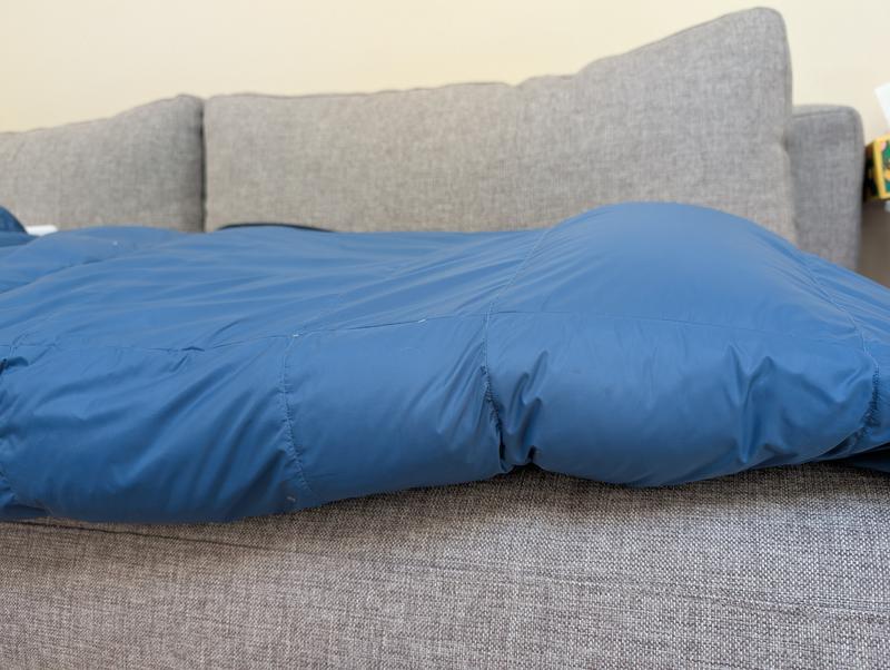 User uploaded product image