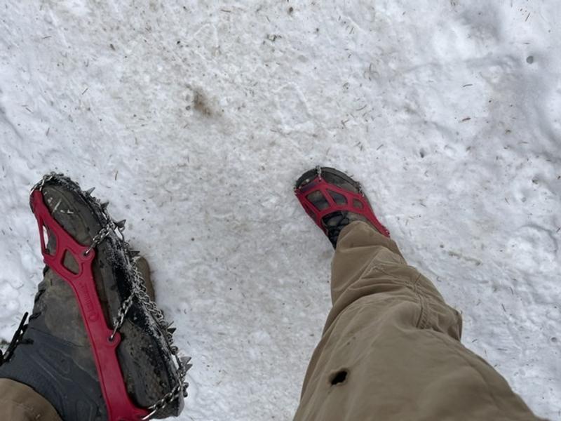 User uploaded product image