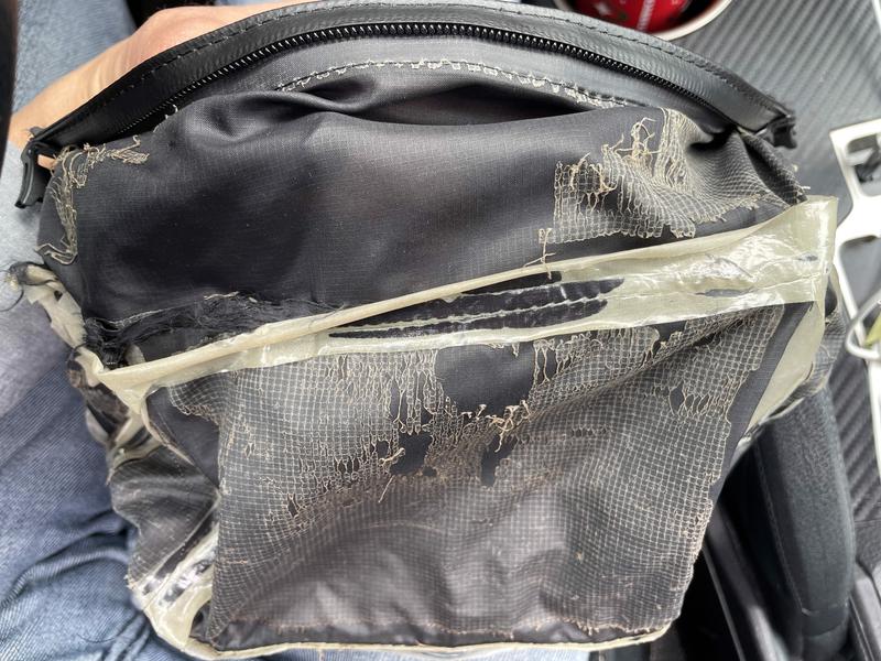 User uploaded product image