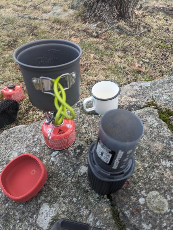 User uploaded product image