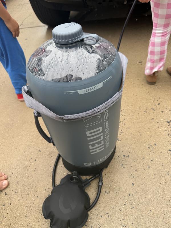 User uploaded product image