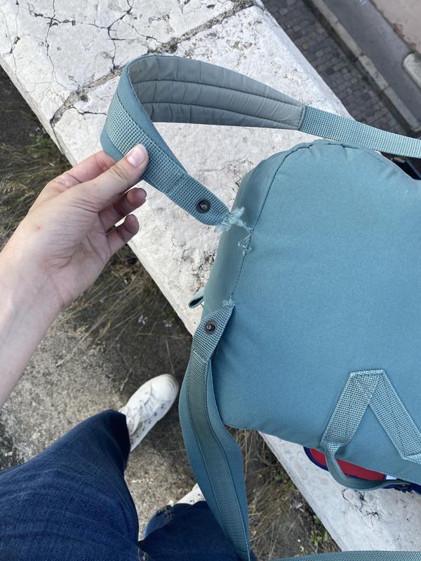 User uploaded product image