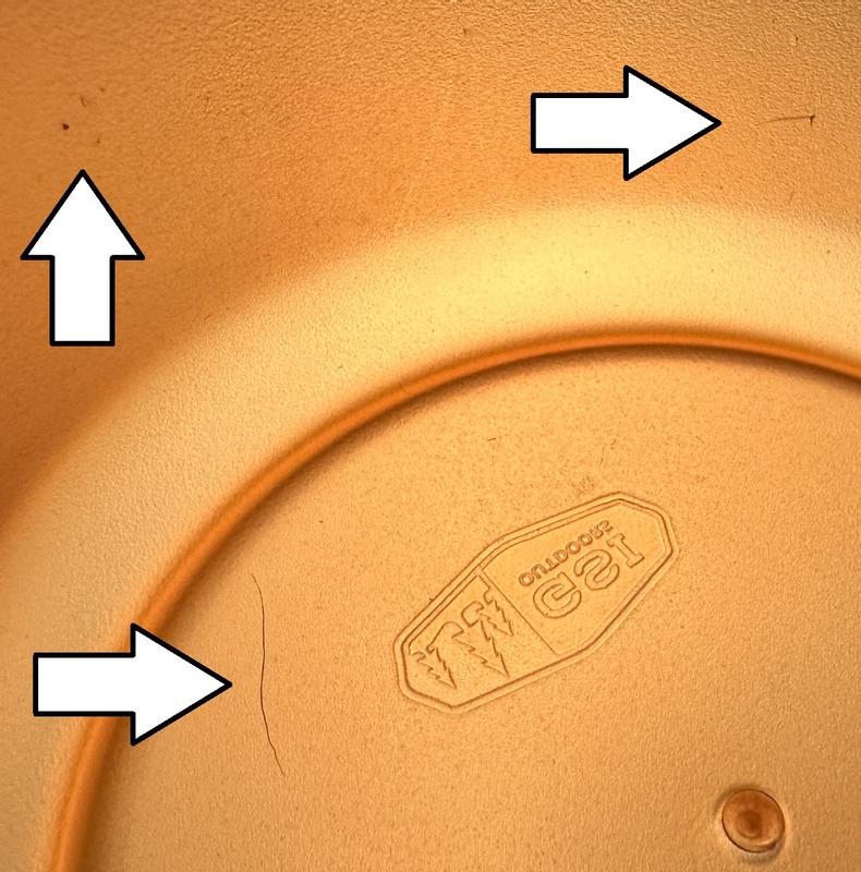 User uploaded product image